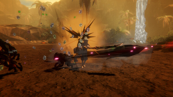 Six Sides of Obscurity screenshot 9