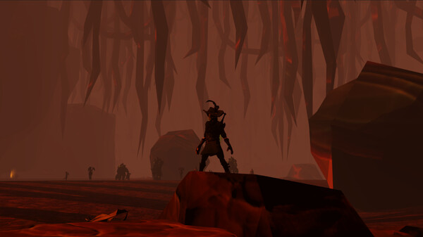 Six Sides of Obscurity screenshot 2