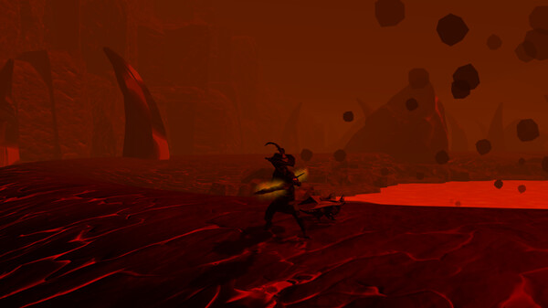 Six Sides of Obscurity screenshot 8