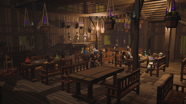 Six Sides of Obscurity screenshot 12