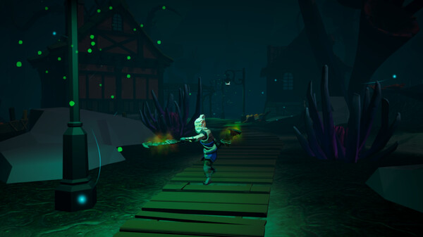 Six Sides of Obscurity screenshot 11