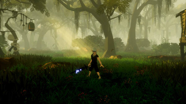 Six Sides of Obscurity screenshot 6