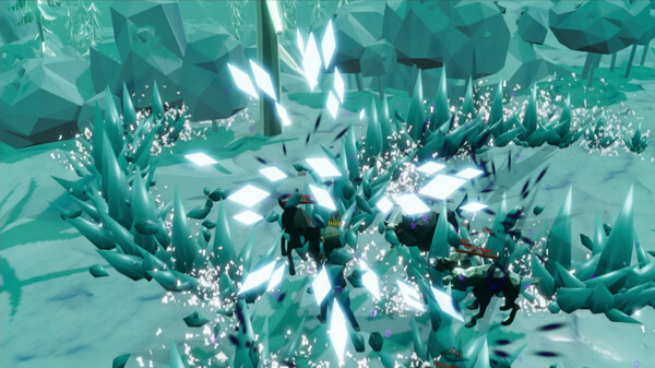 Six Sides of Obscurity screenshot 7