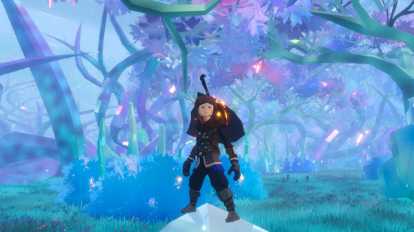 Six Sides of Obscurity screenshot 1