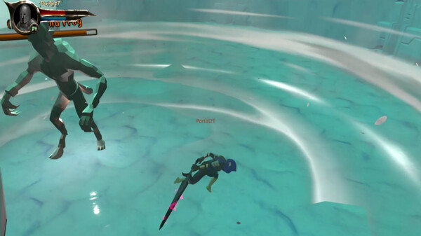 Six Sides of Obscurity screenshot 10