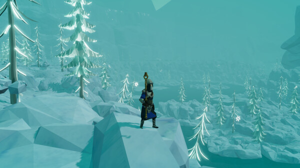 Six Sides of Obscurity screenshot 3