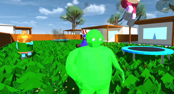 Grog screenshot 1