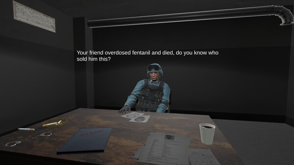 Slav Junkie Simulator screenshot 5