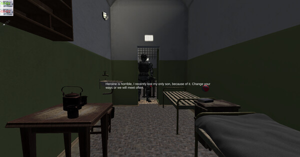 Slav Junkie Simulator screenshot 9