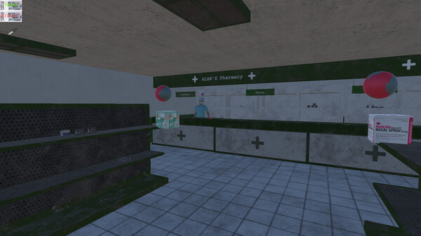 Slav Junkie Simulator screenshot 12