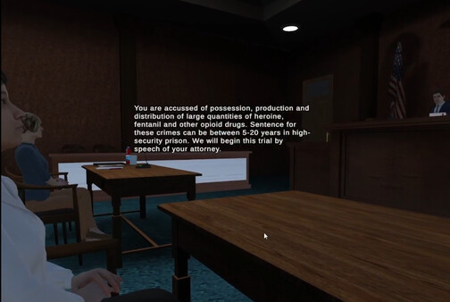 Slav Junkie Simulator screenshot 6