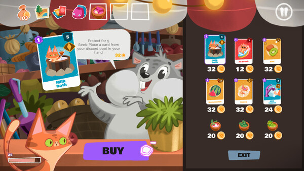 Nif Nif screenshot 5