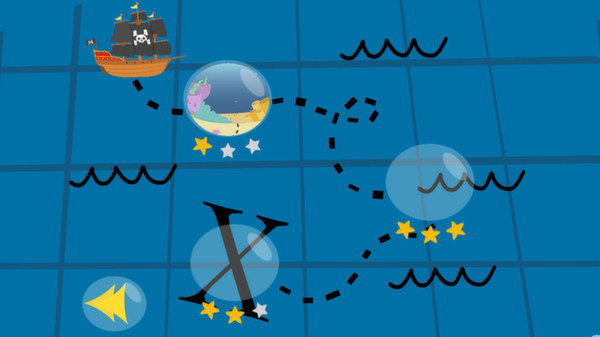 Squirt's Adventure screenshot 5
