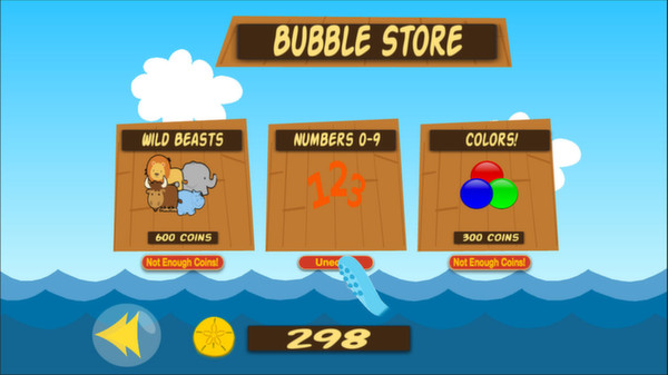 Squirt's Adventure screenshot 8