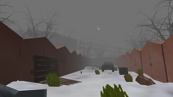 Escape The Glubinka screenshot 3
