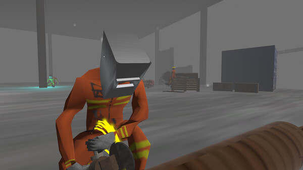 Escape The Glubinka screenshot 7