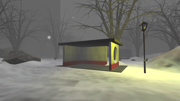 Escape The Glubinka screenshot 5