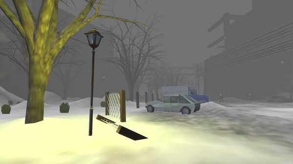 Escape The Glubinka screenshot 6