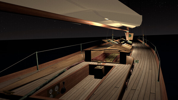 Sailaway III screenshot 2
