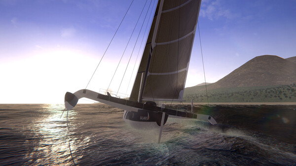 Sailaway III screenshot 3