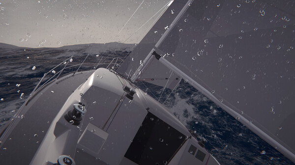 Sailaway III screenshot 1