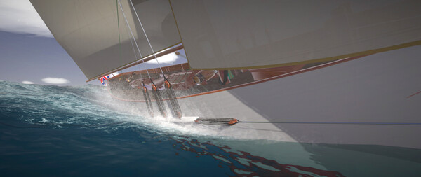 Sailaway III screenshot 5