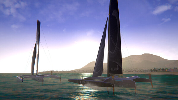 Sailaway III screenshot 10