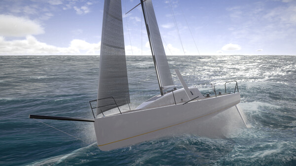 Sailaway III screenshot 4