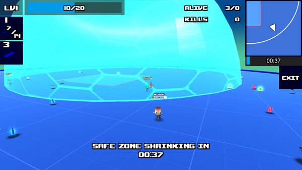 TNMverse VIP screenshot 12