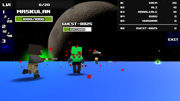 TNMverse VIP screenshot 9