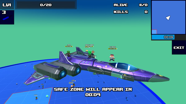 TNMverse VIP screenshot 11