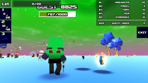 TNMverse VIP screenshot 3