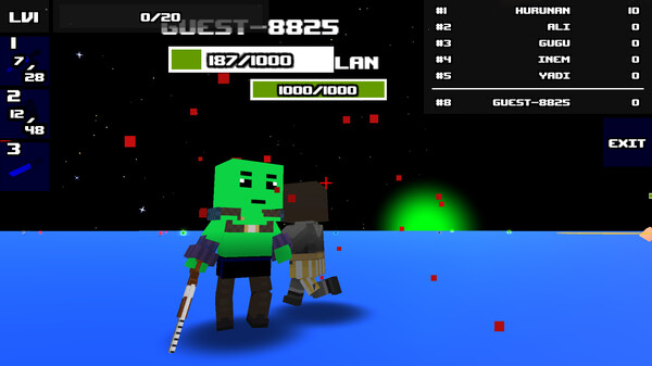 TNMverse VIP screenshot 7
