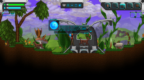 Signs of Life screenshot 1