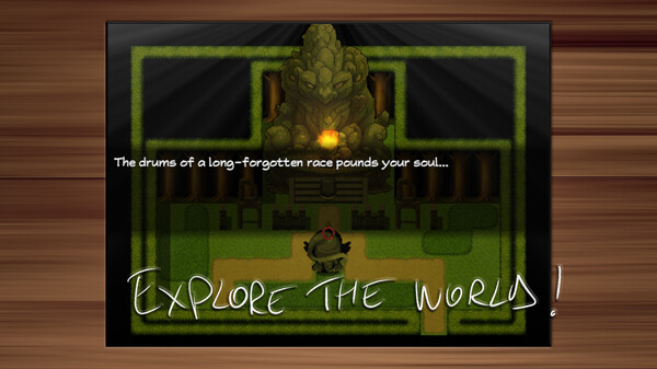 The No-Name Project screenshot 4