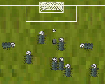 The No-Name Project screenshot 8