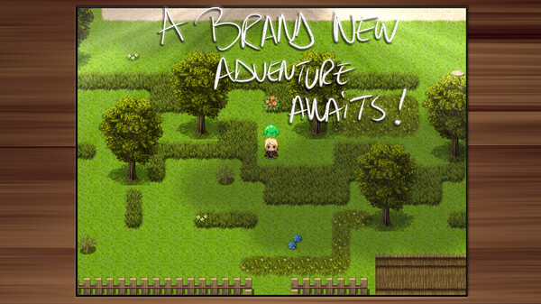 The No-Name Project screenshot 1