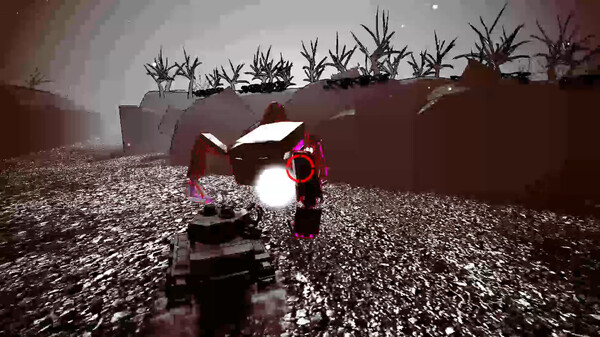 Iron and Lead screenshot 2