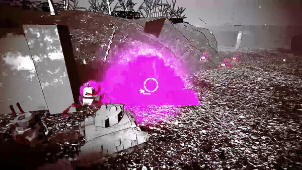 Iron and Lead screenshot 5