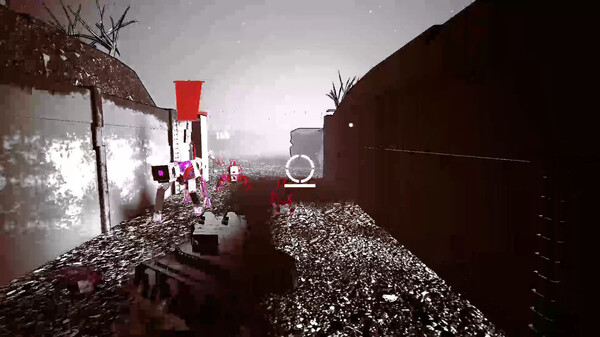 Iron and Lead screenshot 4