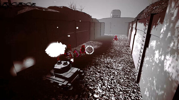 Iron and Lead screenshot 3
