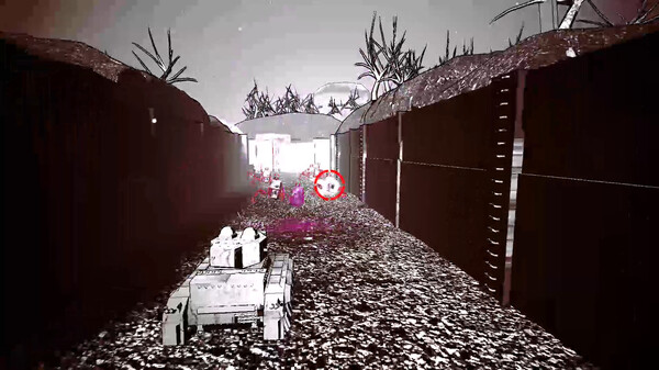 Iron and Lead screenshot 6