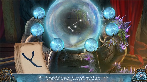 Living Legends: Voice of the Sea screenshot 9