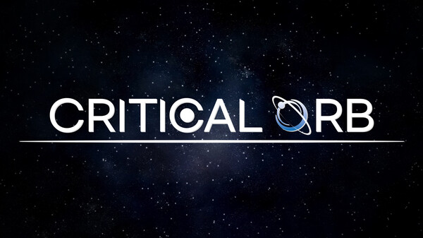 CriticalOrb screenshot 1
