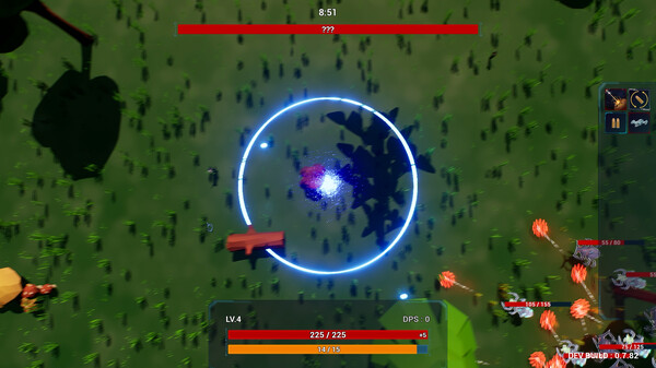CriticalOrb screenshot 6