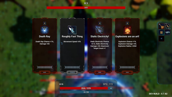 CriticalOrb screenshot 5