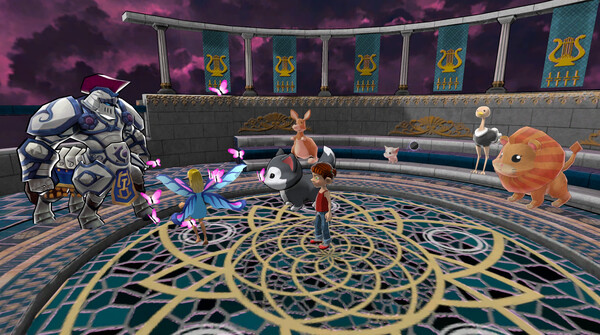 Multiplication Mayhem screenshot 5