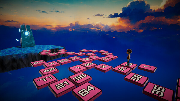 Multiplication Mayhem screenshot 2