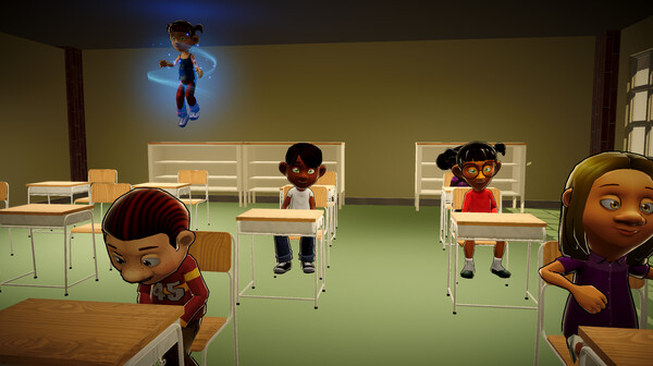 Multiplication Mayhem screenshot 10