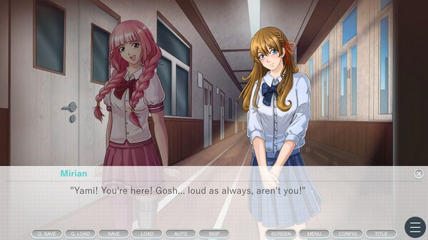 Bloody Good Friends screenshot 3